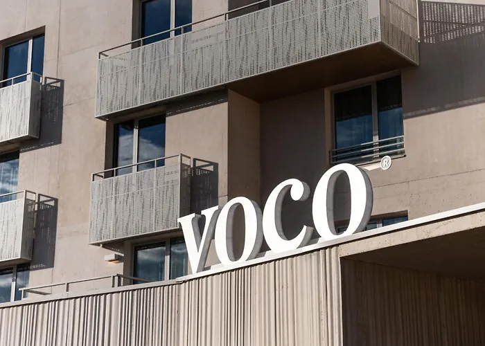 voco Beaune , Cité des Vins by IHG