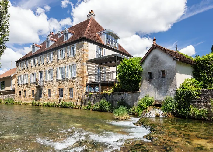 Le Clos Alice
